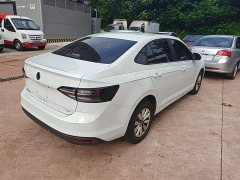 Volkswagen Lavida Sharp 1.5L Outstanding New Edition - ფოტო 7