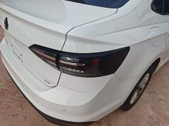 Volkswagen Lavida Sharp 1.5L Outstanding New Edition - ფოტო 8