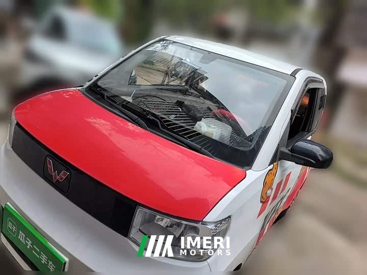 Wuling Hongguang MINIEV Easy Edition LFP Battery