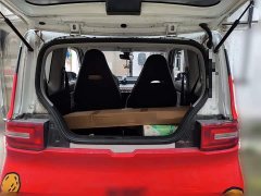 Wuling Hongguang MINIEV 2022 Easy Edition LFP Battery - ფოტო 10