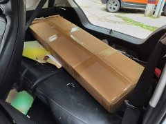 Wuling Hongguang MINIEV 2022 Easy Edition LFP Battery - ფოტო 15