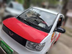 Wuling Hongguang MINIEV 2022 Easy Edition LFP Battery - ფოტო 2