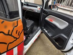 Wuling Hongguang MINIEV 2022 Easy Edition LFP Battery - ფოტო 20