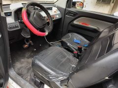 Wuling Hongguang MINIEV 2022 Easy Edition LFP Battery - ფოტო 8