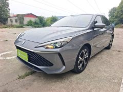 SAIC MG i5 1.5L CVT Prestige - ფოტო 1