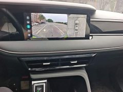 SAIC MG i5 1.5L CVT Prestige - ფოტო 13