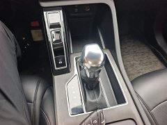 SAIC MG i5 1.5L CVT Prestige - ფოტო 14
