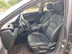 SAIC MG i5 1.5L CVT Prestige - ფოტო 15