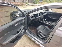 SAIC MG i5 1.5L CVT Prestige - ფოტო 16