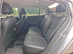 SAIC MG i5 1.5L CVT Prestige - ფოტო 17