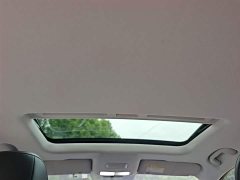 SAIC MG i5 1.5L CVT Prestige - ფოტო 18