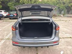 SAIC MG i5 1.5L CVT Prestige - ფოტო 19