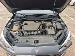 SAIC MG i5 1.5L CVT Prestige - ფოტო 20