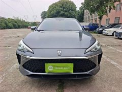 SAIC MG i5 1.5L CVT Prestige - ფოტო 3