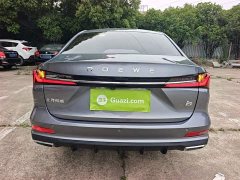 SAIC MG i5 1.5L CVT Prestige - ფოტო 6