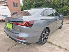 SAIC MG i5 1.5L CVT Prestige - ფოტო 7