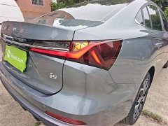 SAIC MG i5 1.5L CVT Prestige - ფოტო 8