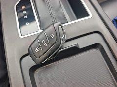 SAIC MG i5 1.5L CVT Prestige - ფოტო 9