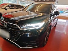 Honda UR-V 370TURBO AWD Premium Edition - photo 1