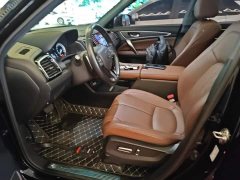 Honda UR-V 370TURBO AWD Premium Edition - photo 15
