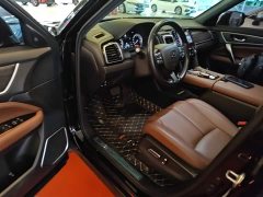 Honda UR-V 370TURBO AWD Premium Edition - photo 16