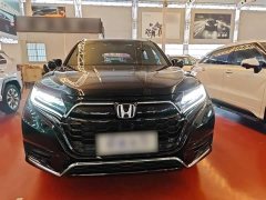 Honda UR-V 370TURBO AWD Premium Edition - photo 3