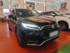 Honda UR-V 370TURBO AWD Premium Edition - photo 4