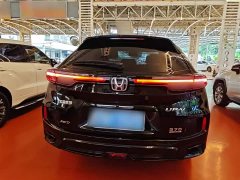 Honda UR-V 370TURBO AWD Premium Edition - photo 6