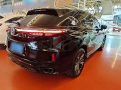 Honda UR-V 370TURBO AWD Premium Edition - photo 7