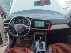 Volkswagen Jetta VS5 2022 280TSI Automatic Comfort Edition - ფოტო 10