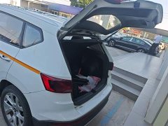 Volkswagen Jetta VS5 2022 280TSI Automatic Comfort Edition - ფოტო 19