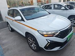 Volkswagen Jetta VS5 2022 280TSI Automatic Comfort Edition - ფოტო 4