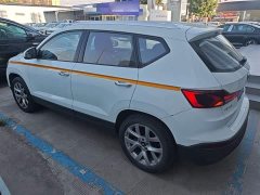 Volkswagen Jetta VS5 2022 280TSI Automatic Comfort Edition - ფოტო 5