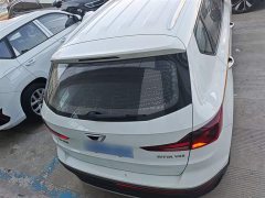 Volkswagen Jetta VS5 2022 280TSI Automatic Comfort Edition - ფოტო 6