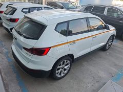 Volkswagen Jetta VS5 2022 280TSI Automatic Comfort Edition - ფოტო 7