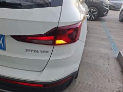 Volkswagen Jetta VS5 2022 280TSI Automatic Comfort Edition - ფოტო 8