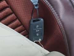 Volkswagen Jetta VS5 2022 280TSI Automatic Comfort Edition - ფოტო 9