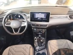 Volkswagen Taos Facelift 380TSI AWD R-Line High Performance Edition - ფოტო 10