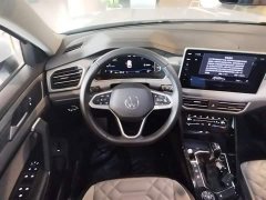 Volkswagen Taos Facelift 380TSI AWD R-Line High Performance Edition - ფოტო 11