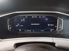 Volkswagen Taos Facelift 380TSI AWD R-Line High Performance Edition - ფოტო 12