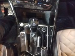Volkswagen Taos Facelift 380TSI AWD R-Line High Performance Edition - ფოტო 14