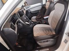 Volkswagen Taos Facelift 380TSI AWD R-Line High Performance Edition - ფოტო 15