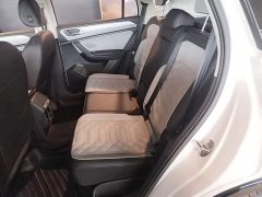 Volkswagen Taos Facelift 380TSI AWD R-Line High Performance Edition - ფოტო 17
