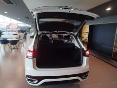 Volkswagen Taos Facelift 380TSI AWD R-Line High Performance Edition - ფოტო 19