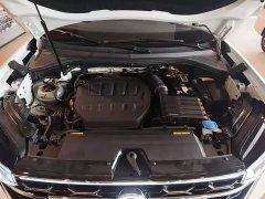 Volkswagen Taos Facelift 380TSI AWD R-Line High Performance Edition - ფოტო 20