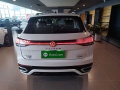 Volkswagen Taos Facelift 380TSI AWD R-Line High Performance Edition - ფოტო 6