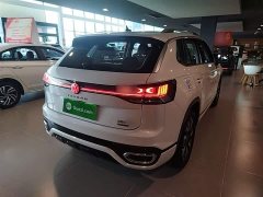 Volkswagen Taos Facelift 380TSI AWD R-Line High Performance Edition - ფოტო 7