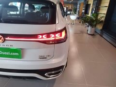 Volkswagen Taos Facelift 380TSI AWD R-Line High Performance Edition - ფოტო 8
