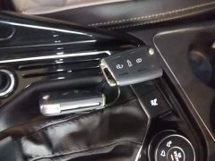 Volkswagen Taos Facelift 380TSI AWD R-Line High Performance Edition - ფოტო 9