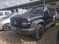 Tank 300 Off-Road Edition 2.0T Conqueror - ფოტო 1